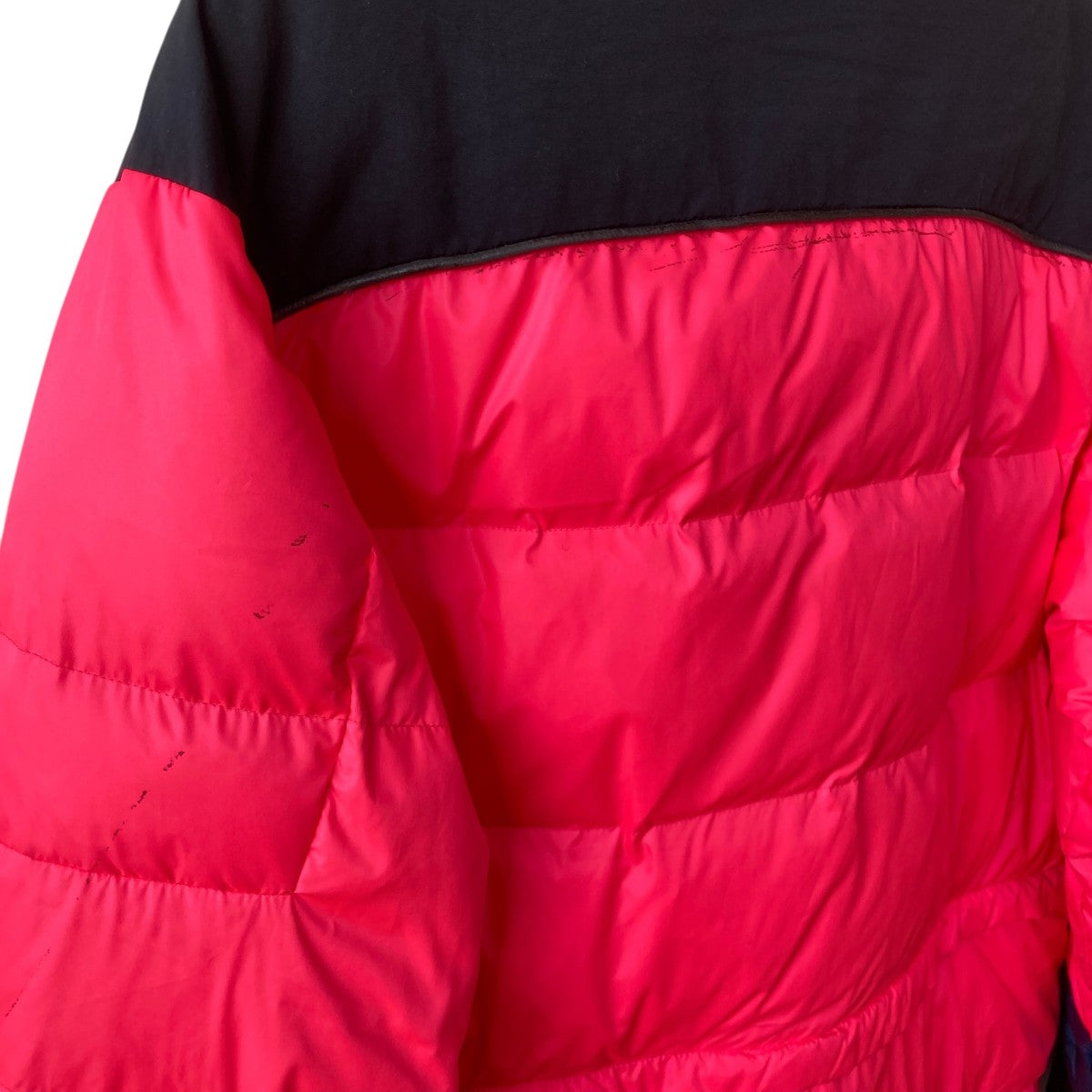 19SSPuffer All Over Down JacketダウンジャケットOMED013R19C02021