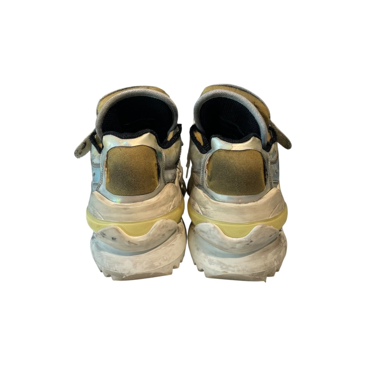 LOW TOP RETROスニーカー