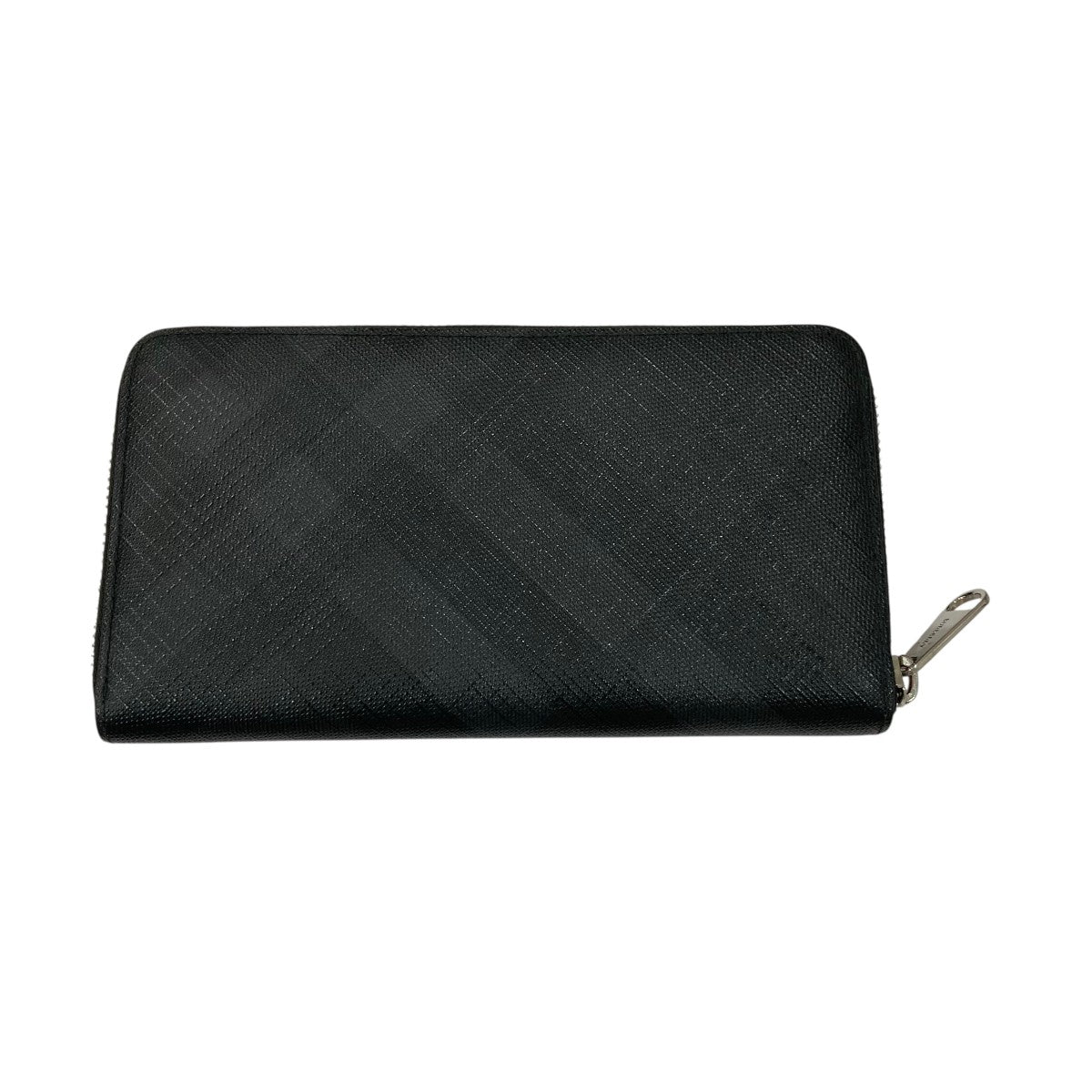 BURBERRY(バーバリー) 長財布 グレー｜【公式】カインドオル