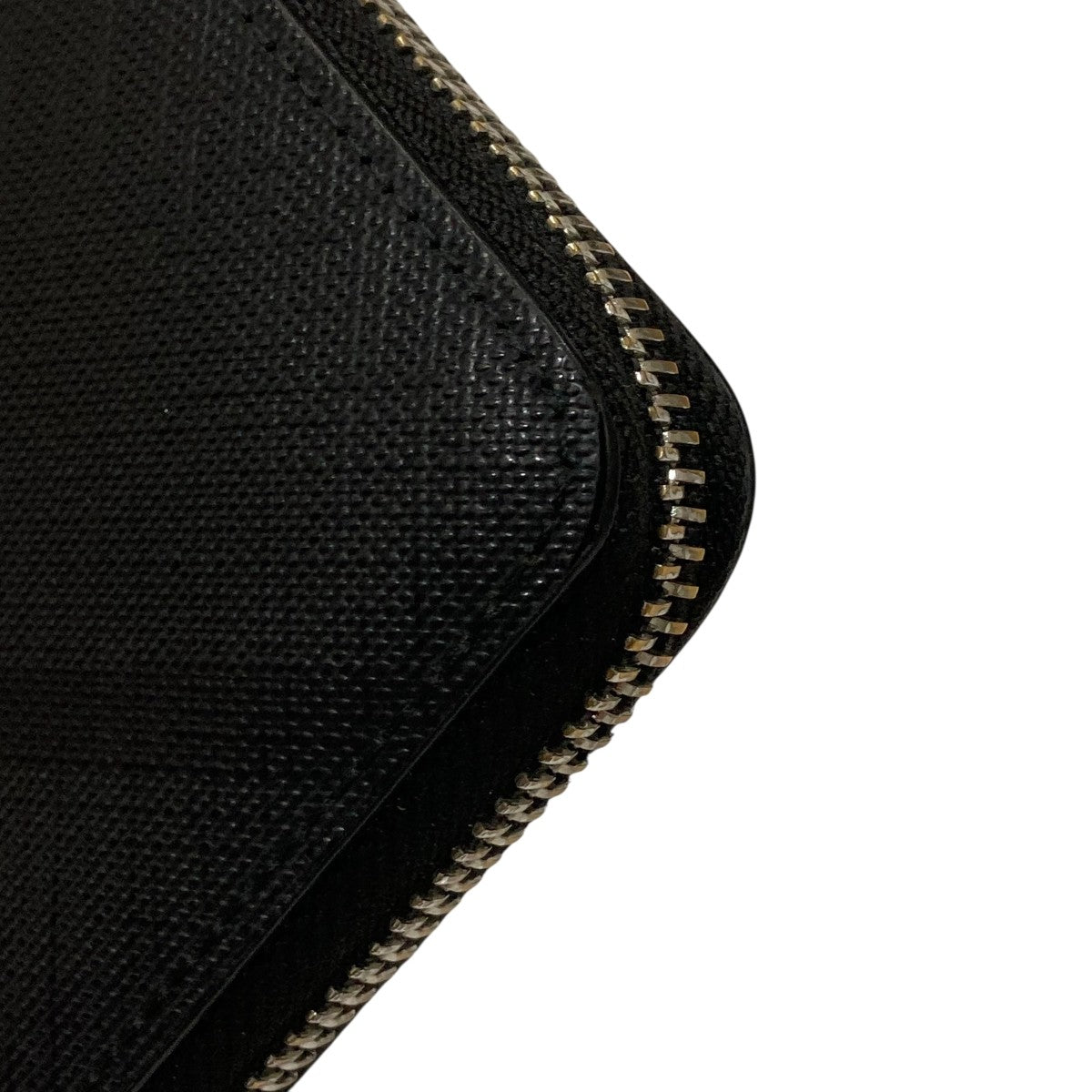 即発送 希少レア BURBERRY 美品 長財布 スモークドチェック BURBERRY(バーバリー) スモークドチェック長財布 ブラック｜【公式