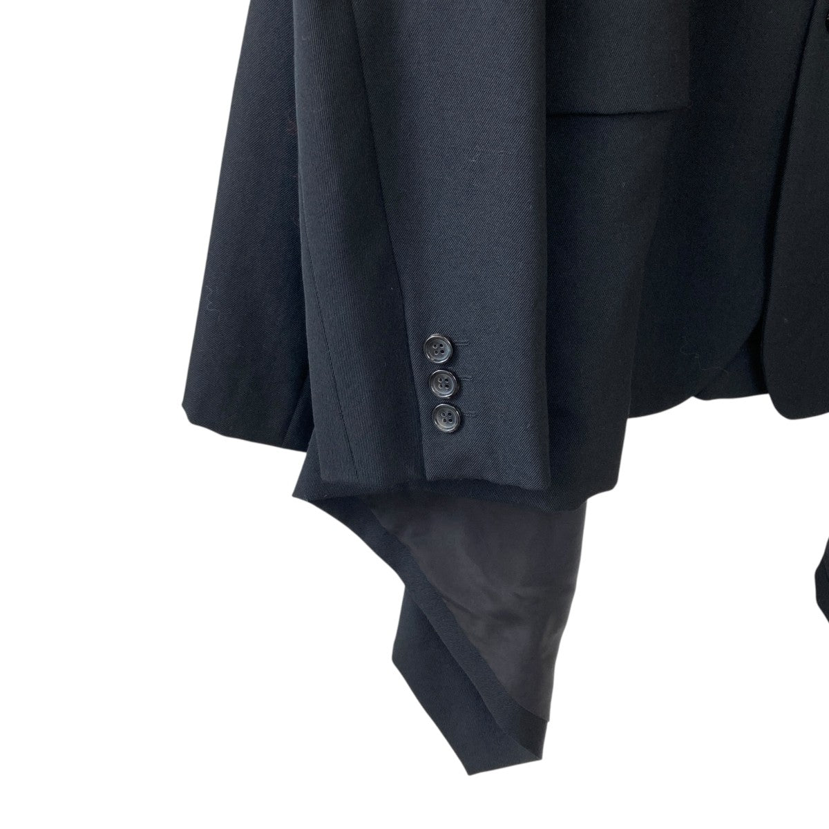 ジャケット・アウター commedesgarcons hommeplus 25SS L PO-J036 COMME des GARCONS HOMME PLUS(コムデギャルソンオムプリュス) 25SS3B