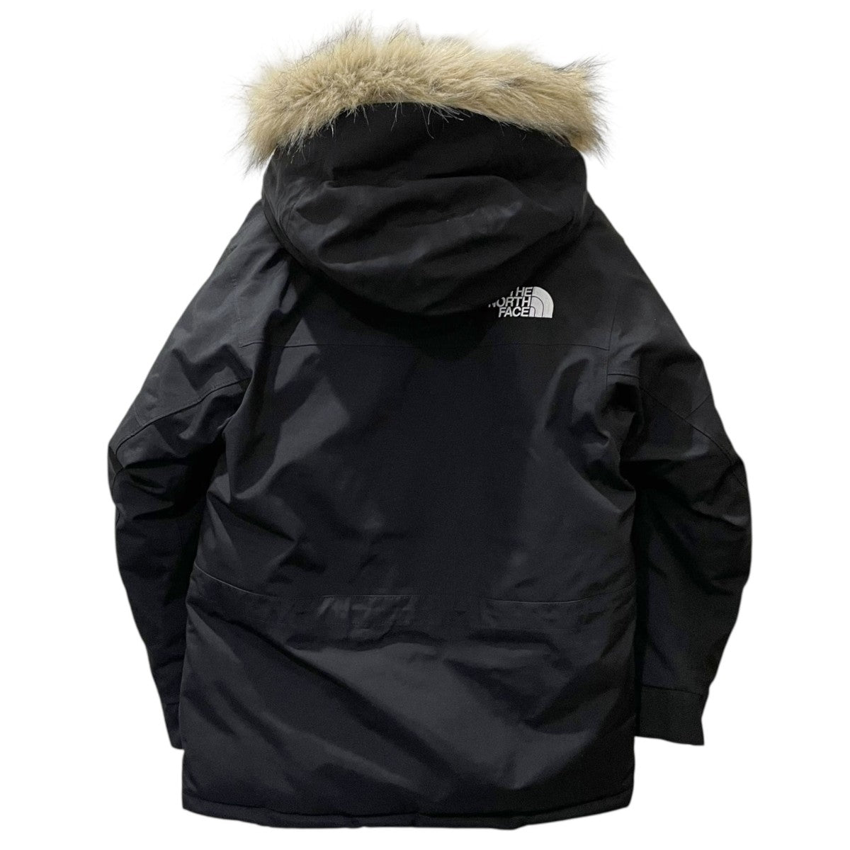 ダウンジャケット ANTARCTICA PARKA アンタークティカパーカ ND92342