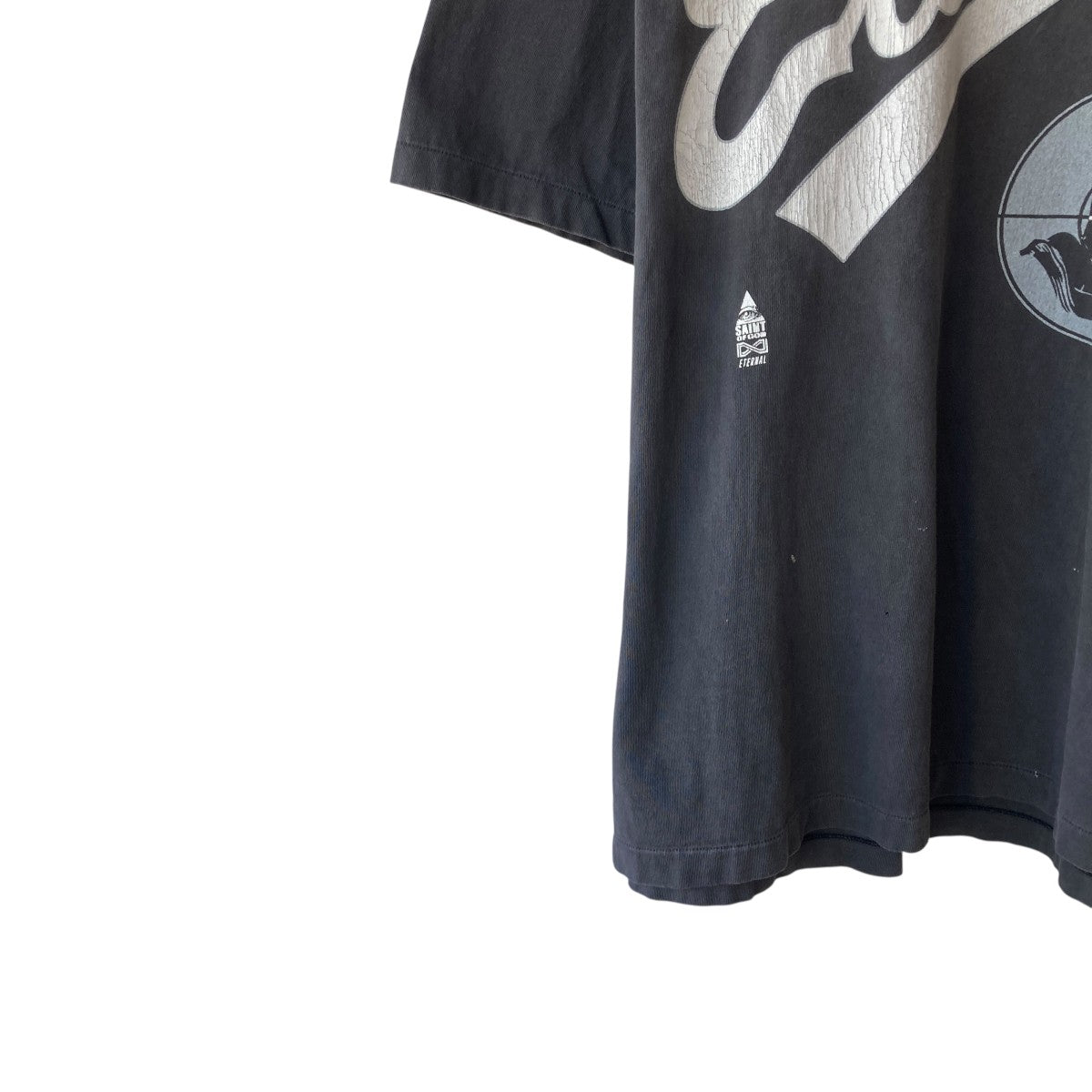 SAINT MICHAEL×FEAR OF GOD FG_SS TEE ／ SNT OF GODTシャツSM-HR8-0000-C01 古着・中古-4枚目のアイテム画像