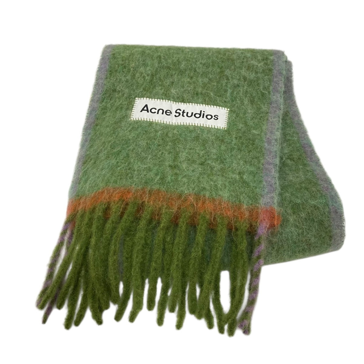 Acne Studios マフラー Acne Studiosのマフラーのおすすめ人気ランキング【2025年
