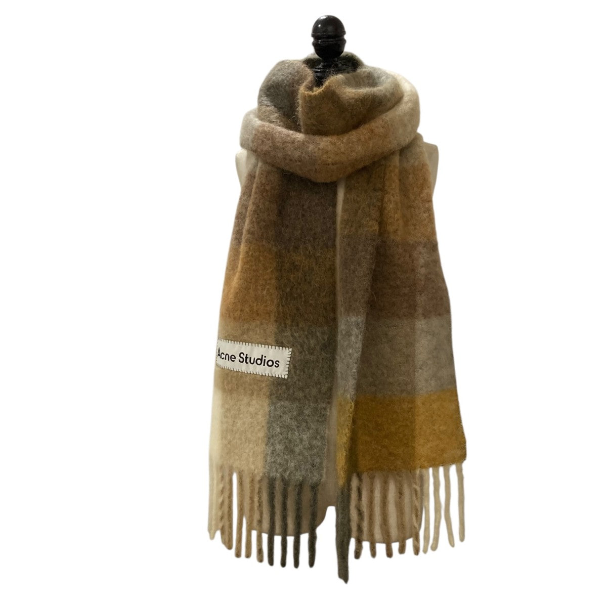 ACNE STUDIOS(アクネストゥディオズ) マフラーCA0084 CA0084