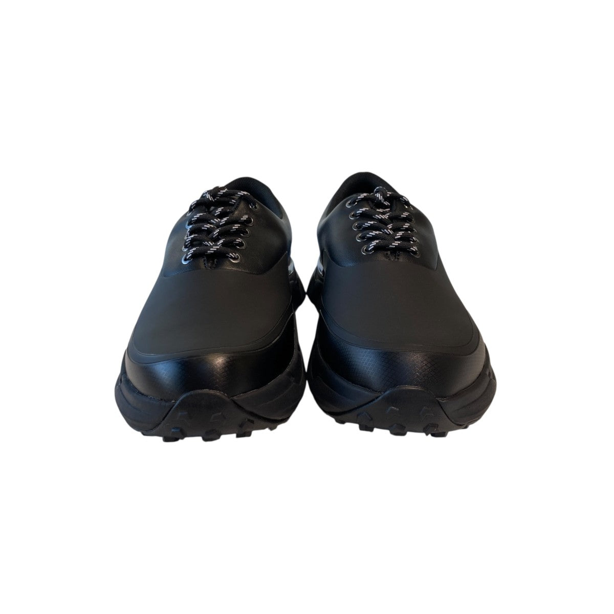 コムデギャルソン スニーカー 黒　23,5㎝ SALOMON×COMME des GARCONS 24AW XT-6 Expanse Platform