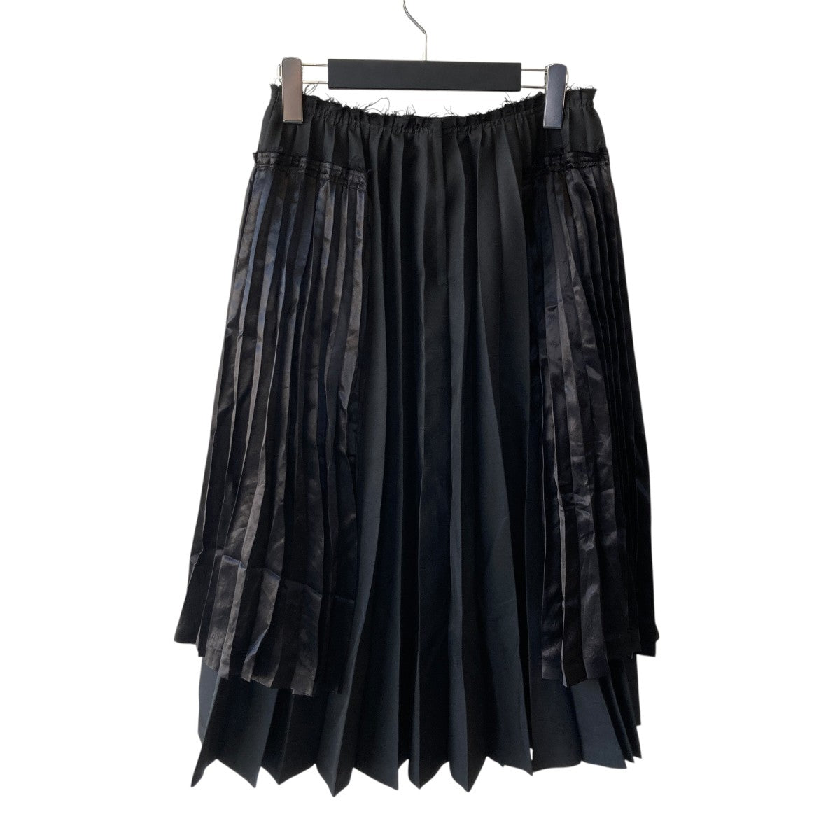 BLACK COMME des GARCONS(ブラックコムデギャルソン) 25SS