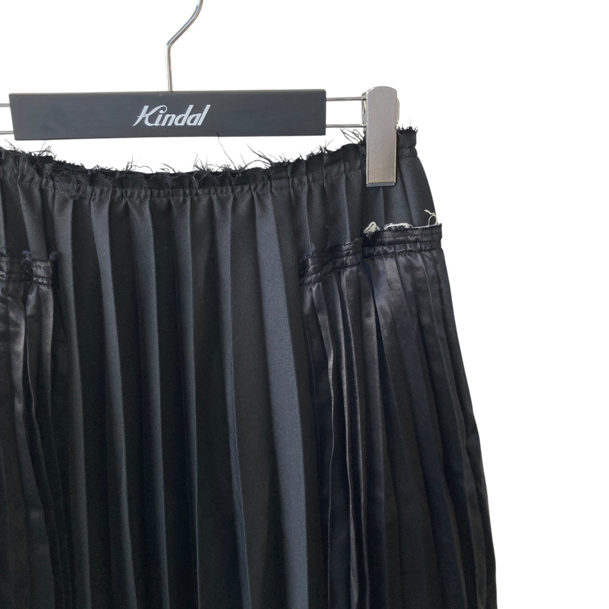 commedesgarcons コムコム　25ss スカート 新品 コムデギャルソン コムコム COMME des GARCONS COMME des