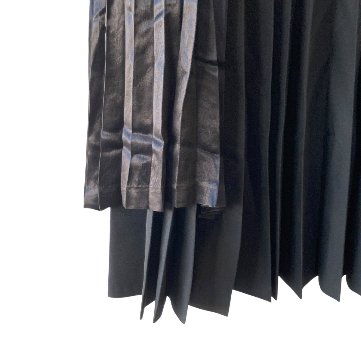 BLACK COMME des GARCONS(ブラックコムデギャルソン) 25SS