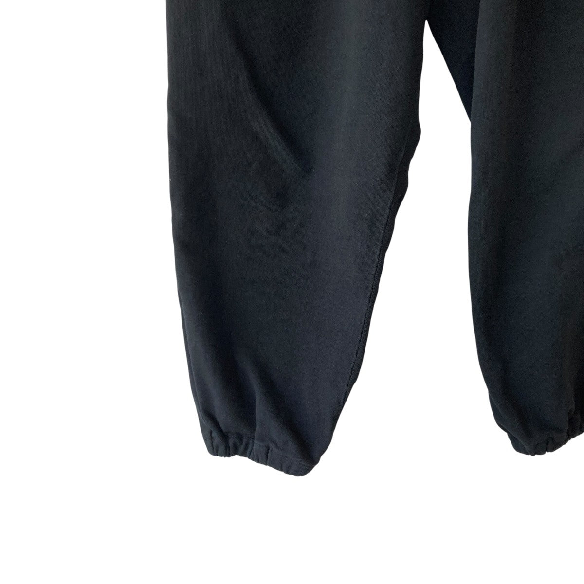 COMME des GARCONS HOMME(コムデギャルソンオム) LOGO SWEAT PANTS