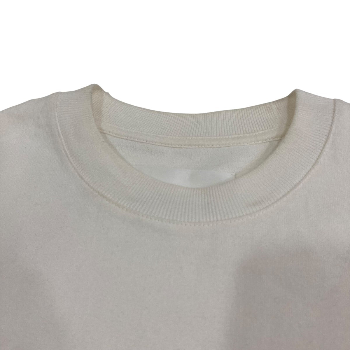 クルーネックTシャツJ21GC0018-J45092