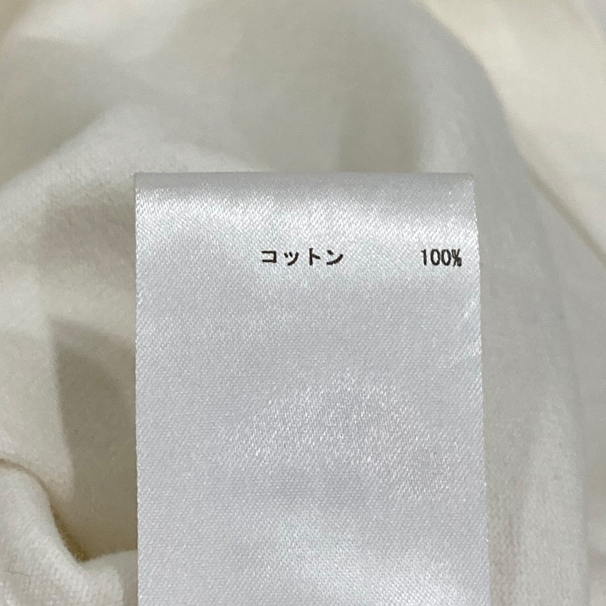 クルーネックTシャツJ21GC0018-J45092