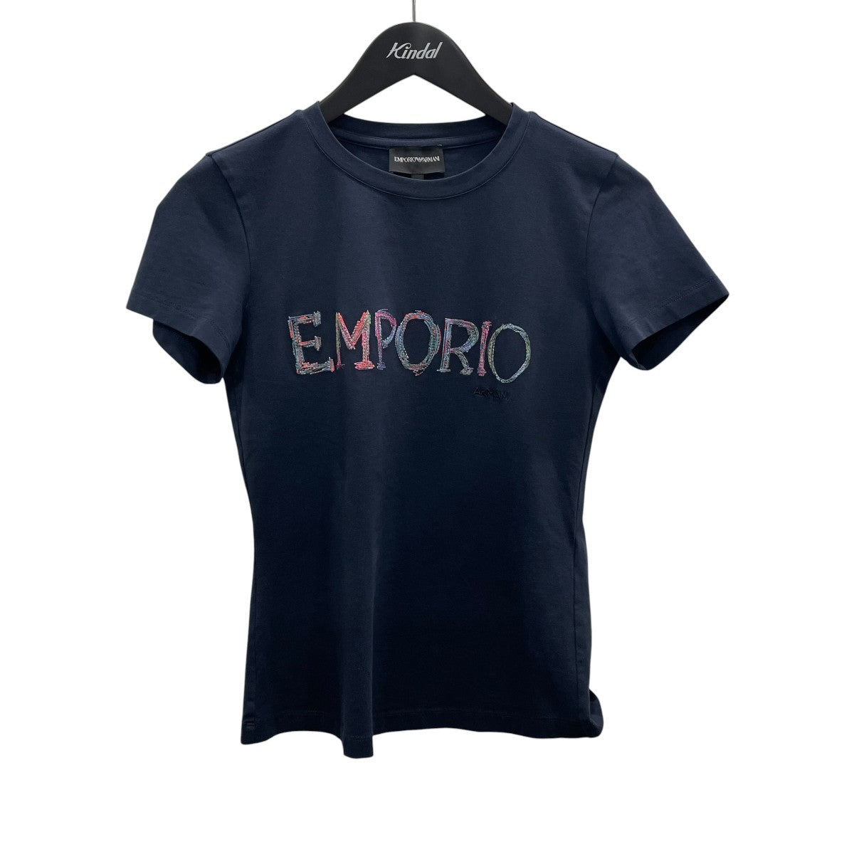 EMPORIO ARMANI Tシャツ 古着・中古-1枚目のアイテム画像