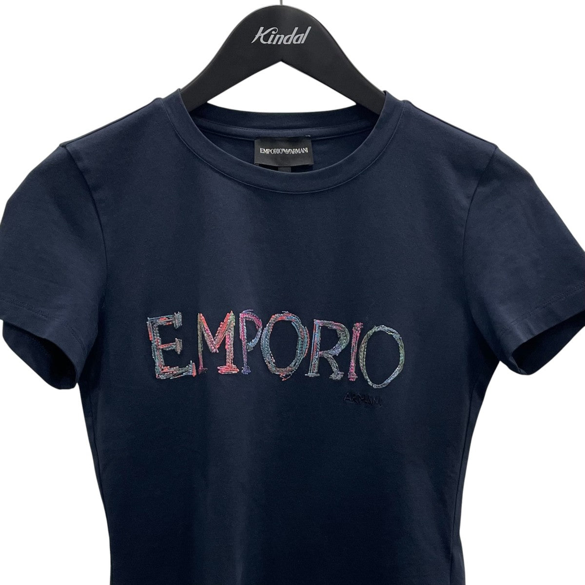 EMPORIO ARMANI Tシャツ 古着・中古-2枚目のアイテム画像