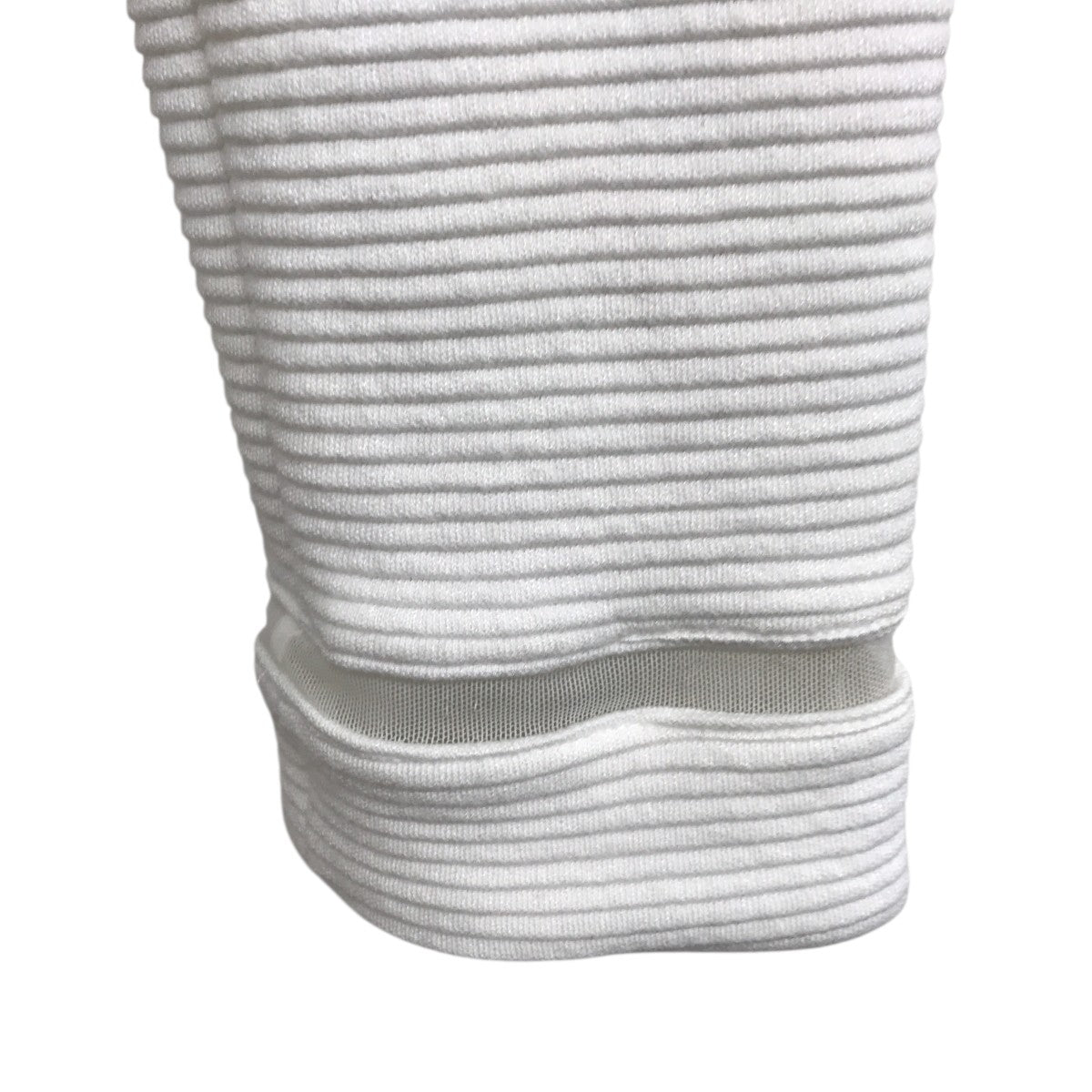 EMPORIO ARMANI(エンポリオアルマーニ) ノーカラージップジャケット