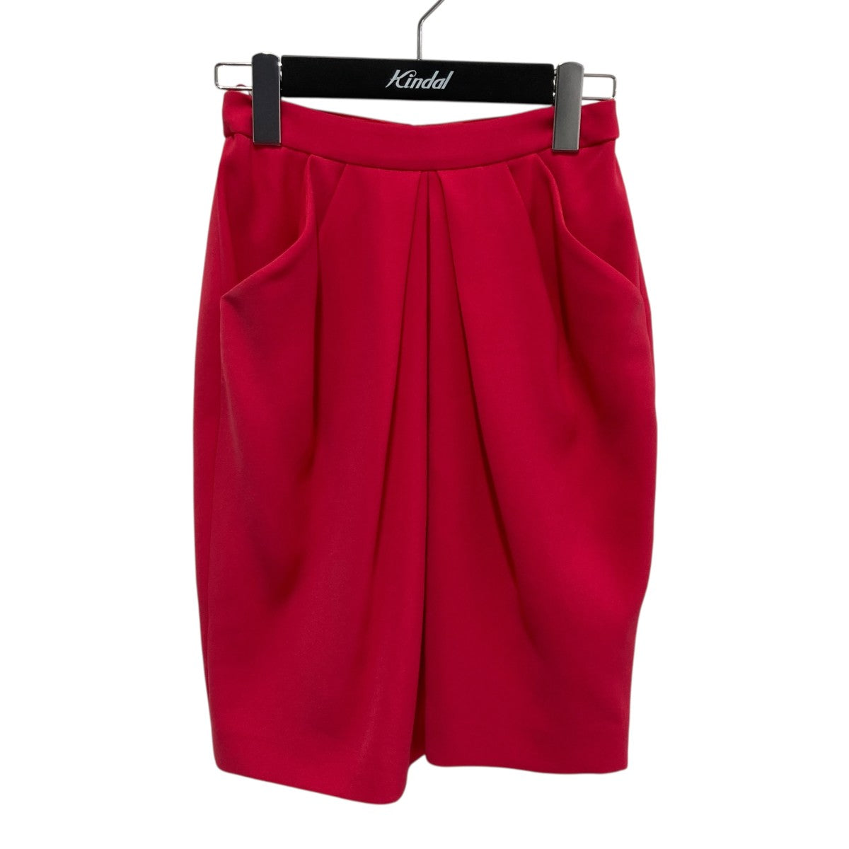 EMPORIO ARMANI ミニスカートH4NN1D 2NWAZ 古着・中古-1枚目のアイテム画像