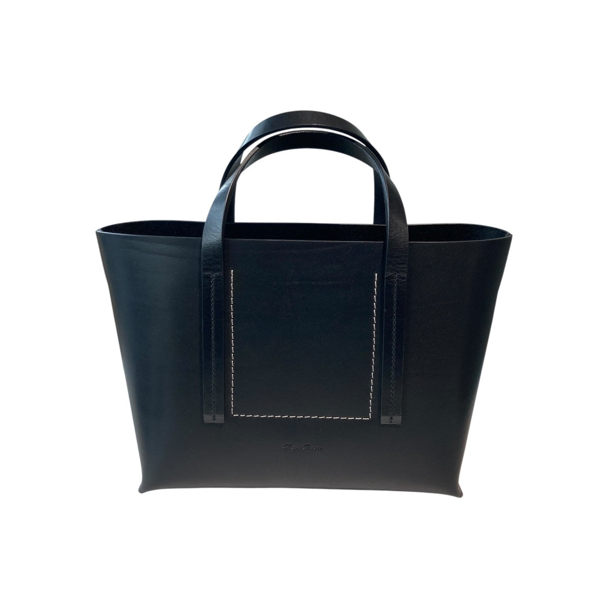 RICK OWENS(リックオウエンス) 【24F／W Cerberus BAG】トート