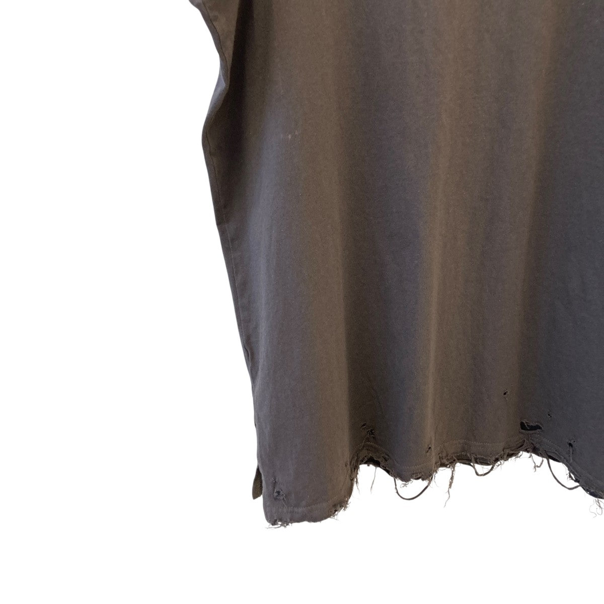 【新品未使用】TEPPEI FURUYAMA テッペイフルヤマ　タンクトップ 新品未使用】TEPPEI FURUYAMA テッペイフルヤマ タンクトップ