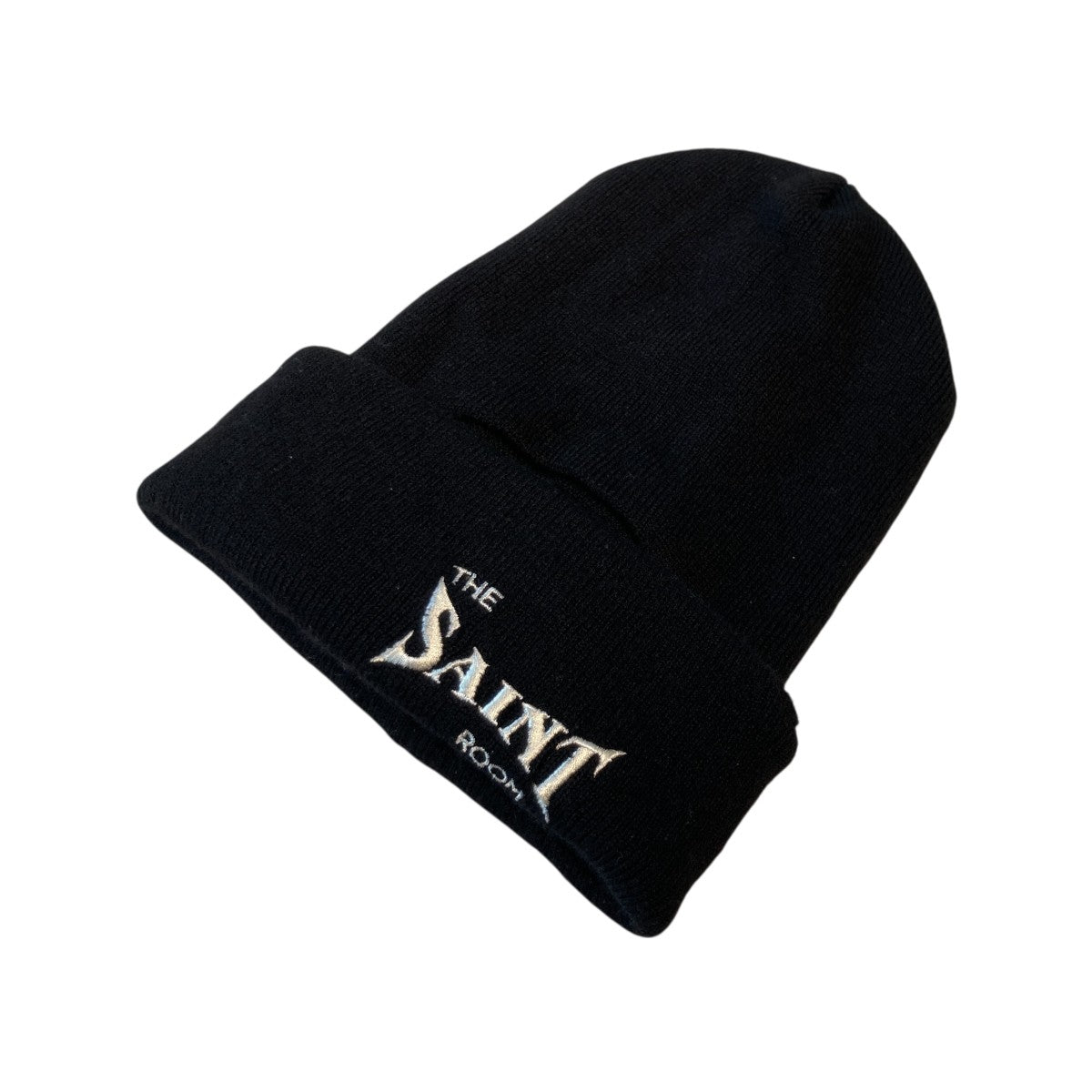 ACADEMY KNIT CAP S ROOMニットキャップSM-A22-0000-065