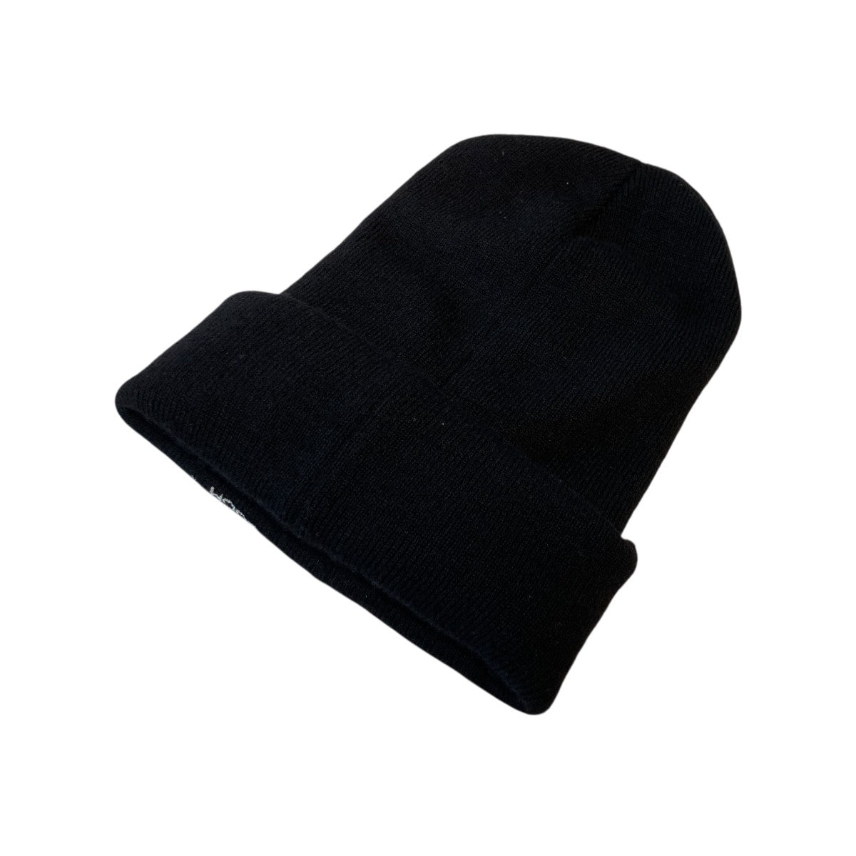 ACADEMY KNIT CAP S ROOMニットキャップSM-A22-0000-065