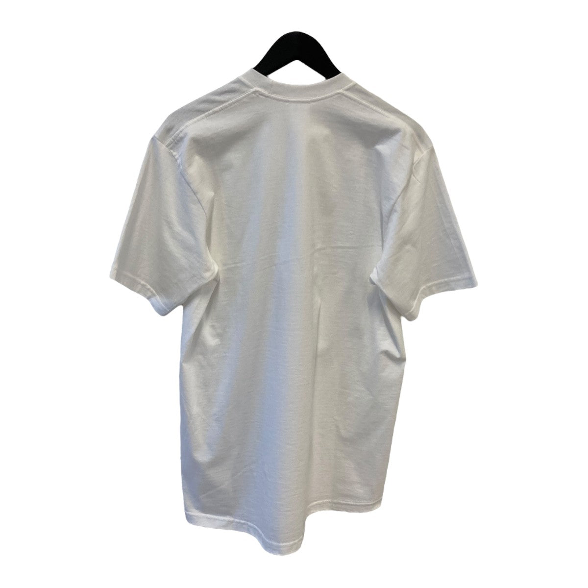 トップス Supreme GhostRider Tee White M Supreme×MARVEL 【ghost rider tee】ゴーストライダーTシャツ