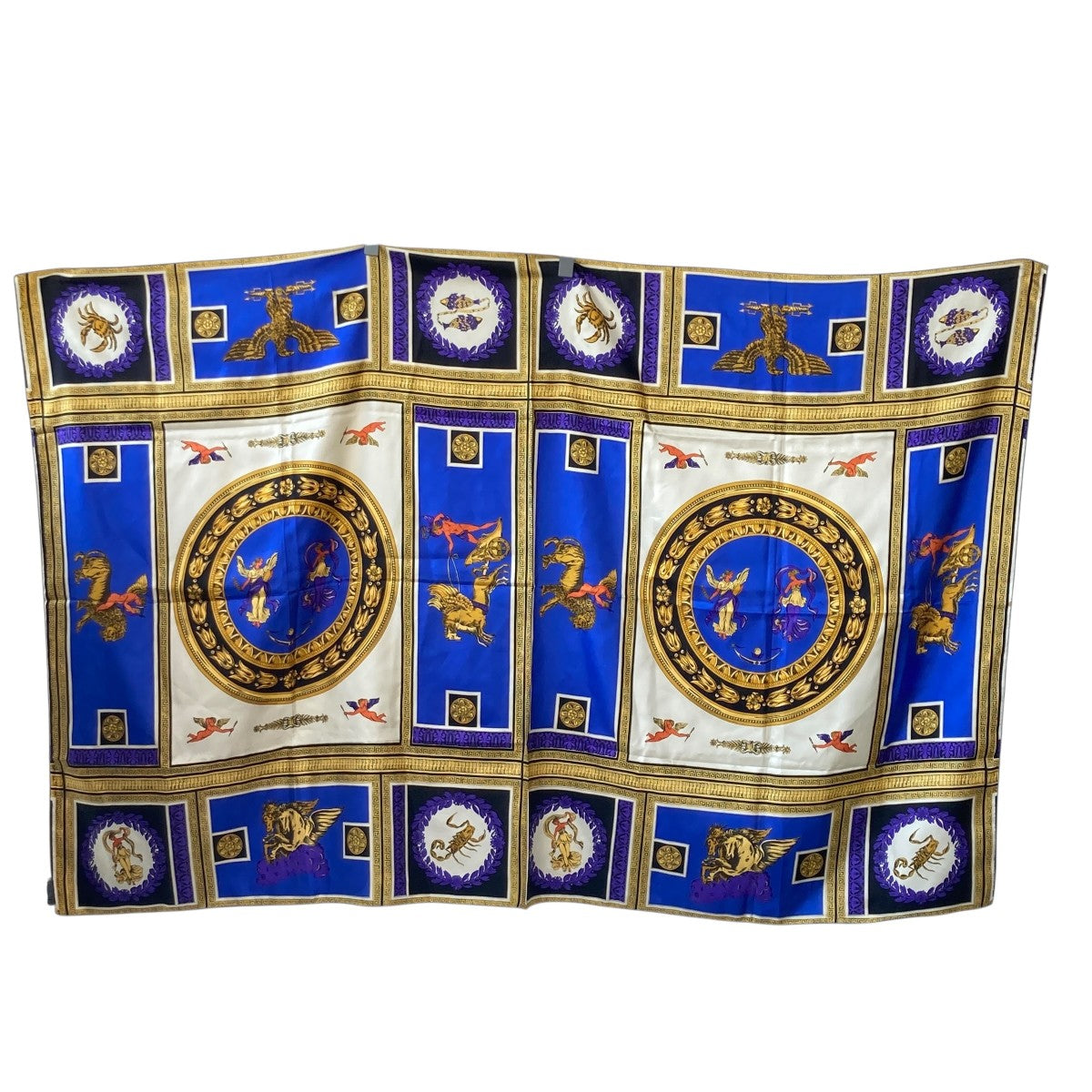 GIANNI VERSACEサスペンダー ジャンニヴェルサーチ GIANNI VERSACE(ジャンニヴェルサーチ) ロゴサスペンダー