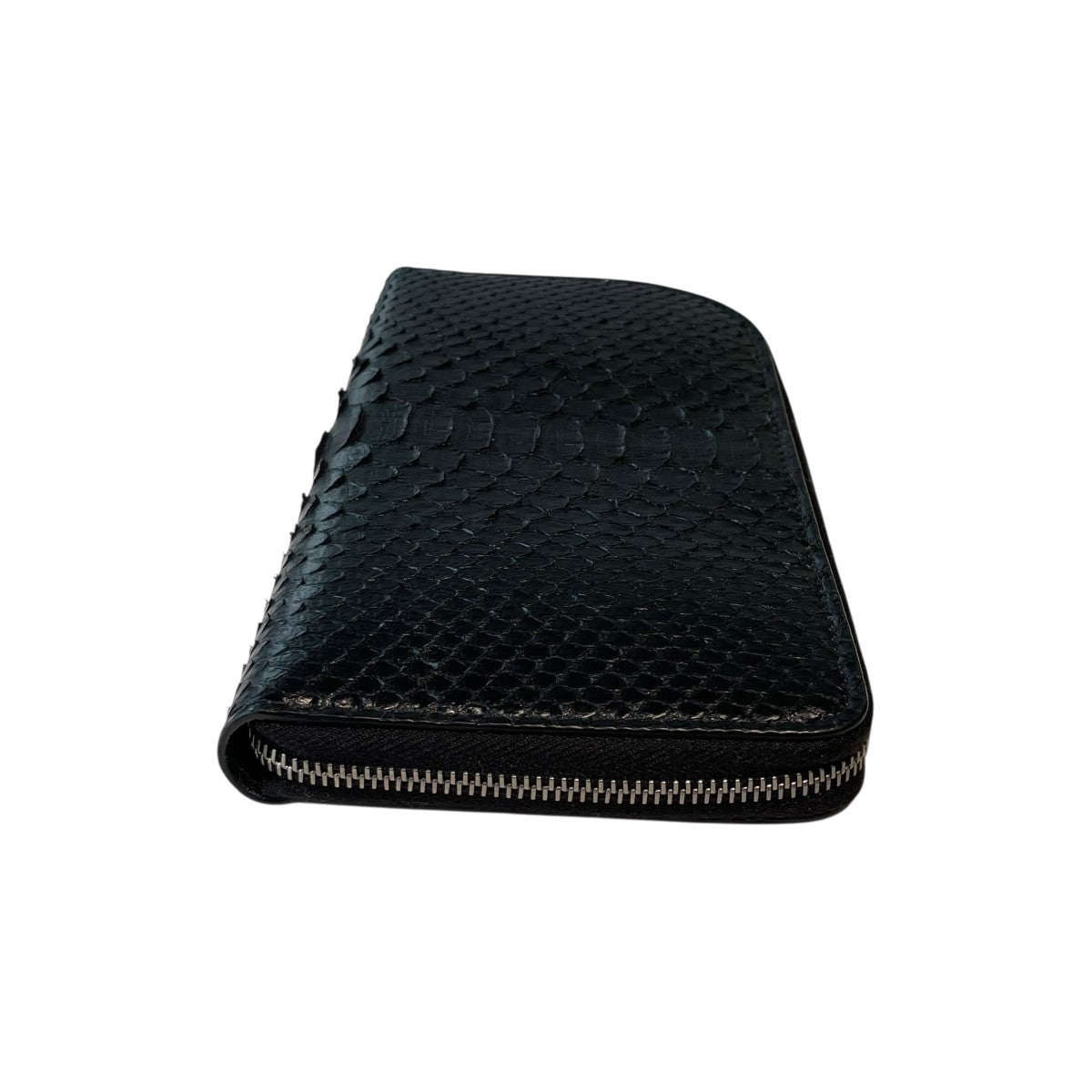 RICK OWENS(リックオウエンス) PASSPORT HOLDER長財布RA01C0214