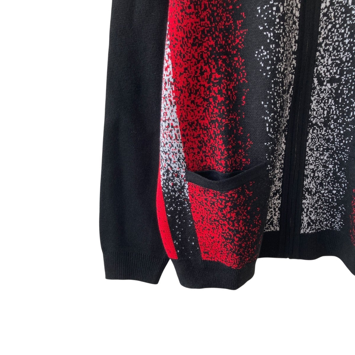 Supreme(シュプリーム) 22SSGradient Stripe Zip Up Cardigan