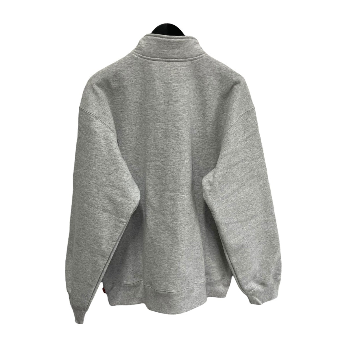 Supreme(シュプリーム) 24AWCollegiate Half Zip Pulloverハーフジップ