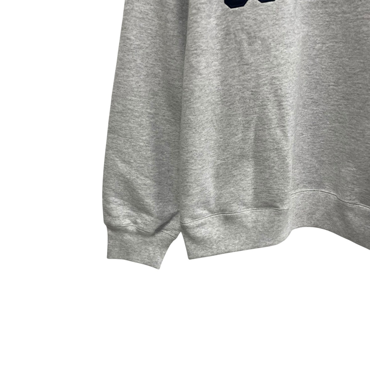 Supreme(シュプリーム) 24AWCollegiate Half Zip Pulloverハーフジップ