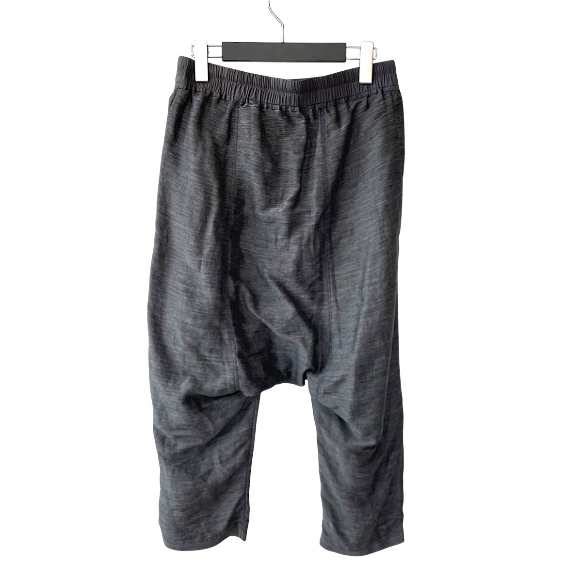 LAid Back サルエルパンツ readymade リックオウエンス RICK OWENS(リックオウエンス) サルエルパンツRU14S1381-A RU14S1381-A