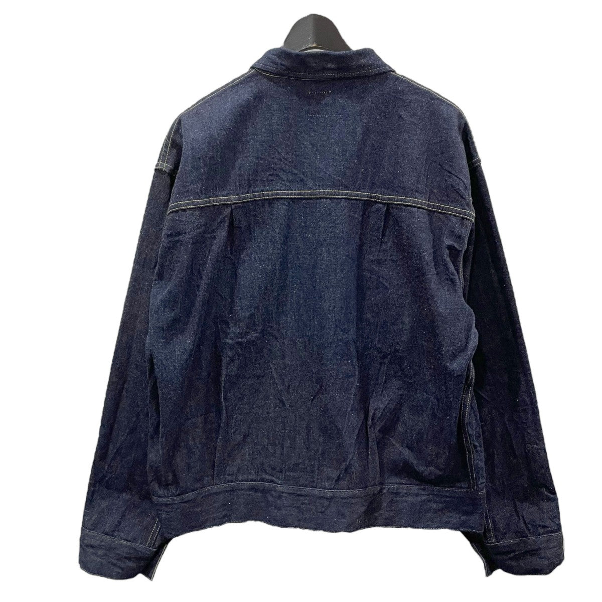デニムジャケット Rancher’s Jacket ランチャーズ ジャケット JG-28