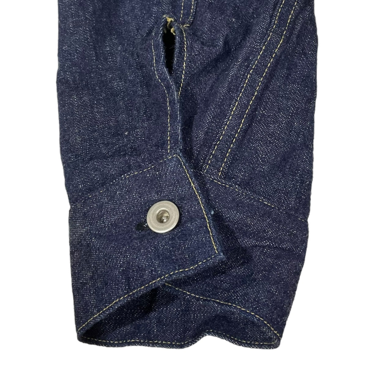 デニムジャケット Rancher’s Jacket ランチャーズ ジャケット JG-28