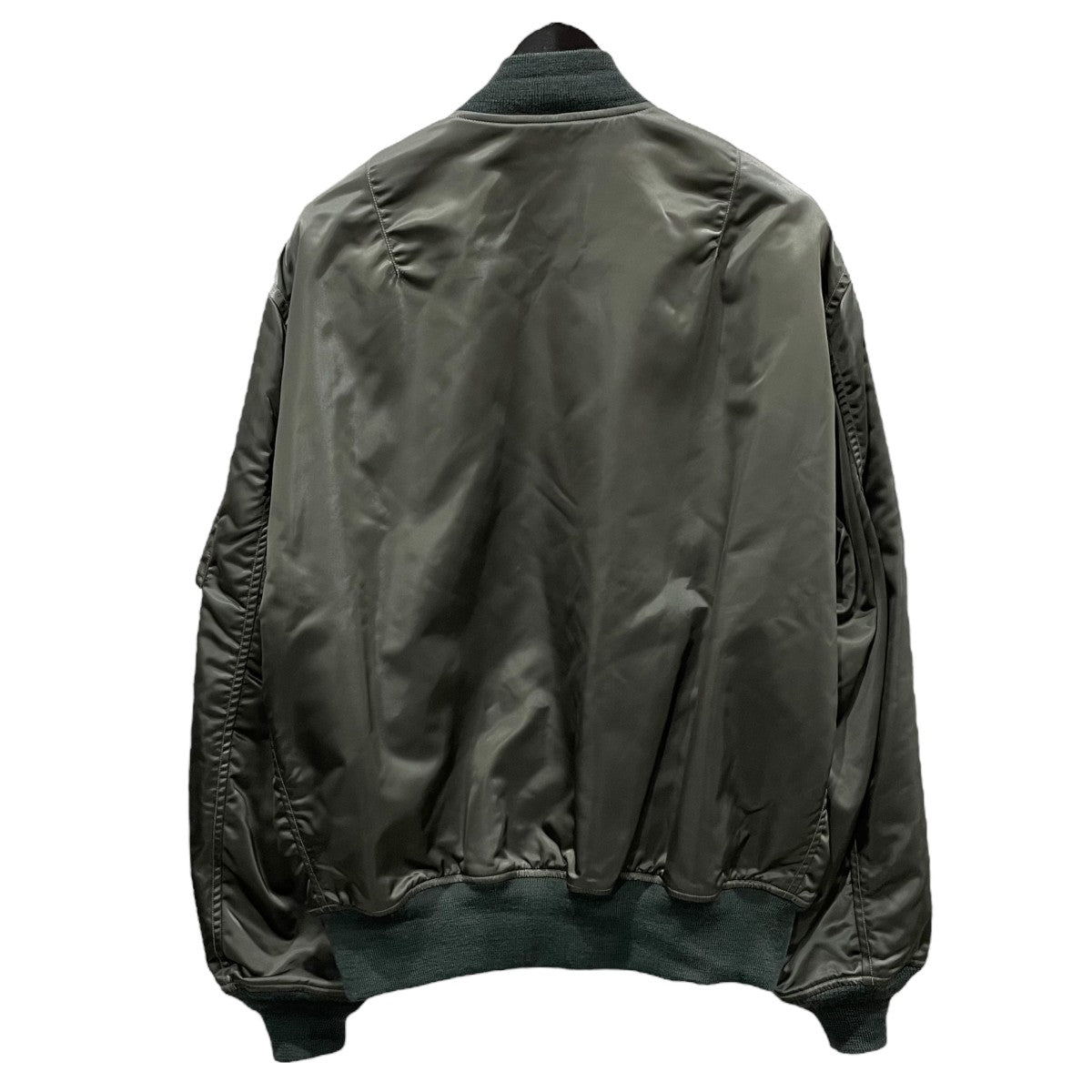 THE REAL McCOY'S(リアルマッコイズ) N1 DECK JacketコットンNX