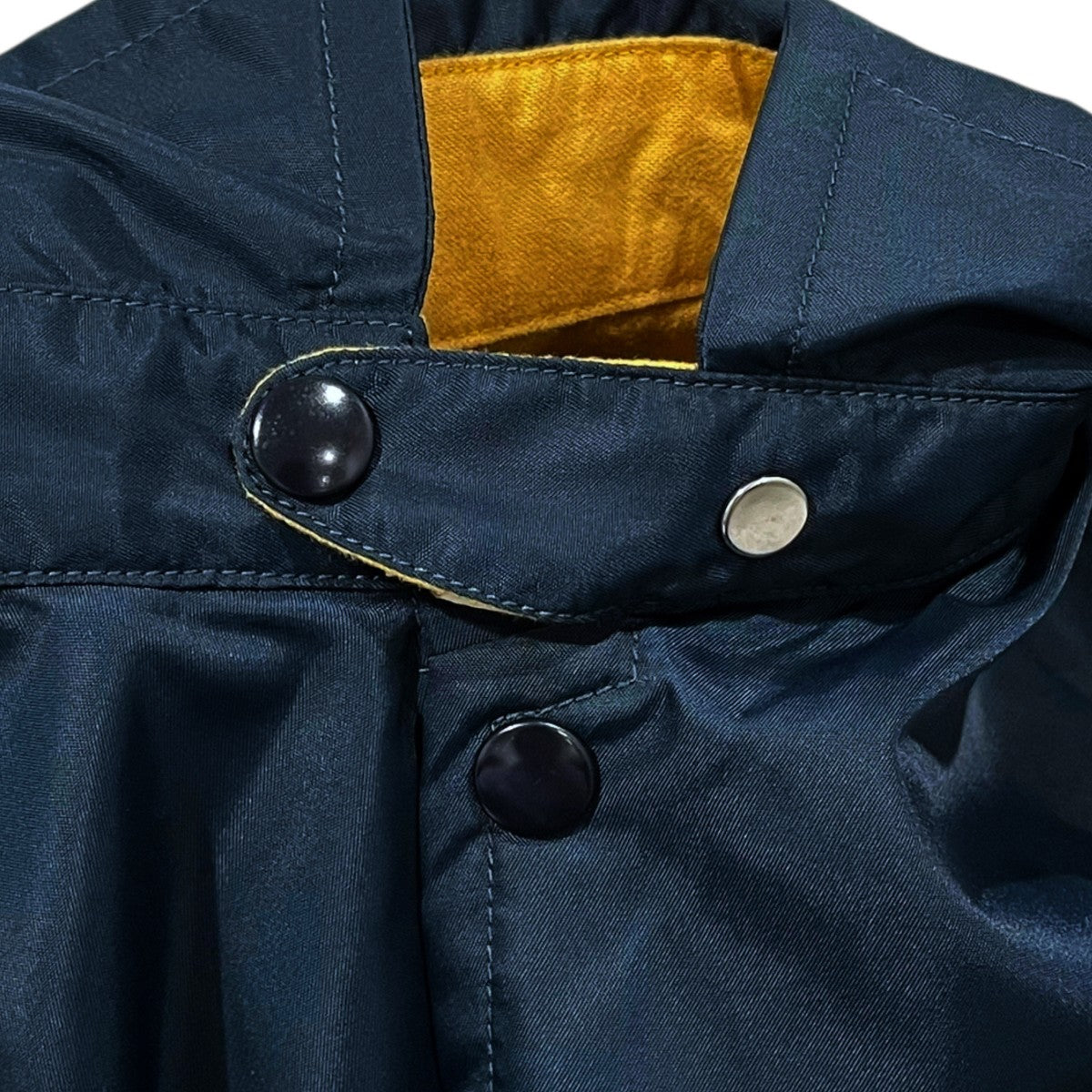 THE REAL McCOY'S(リアルマッコイズ) ナイロンコーチジャケット NYLON