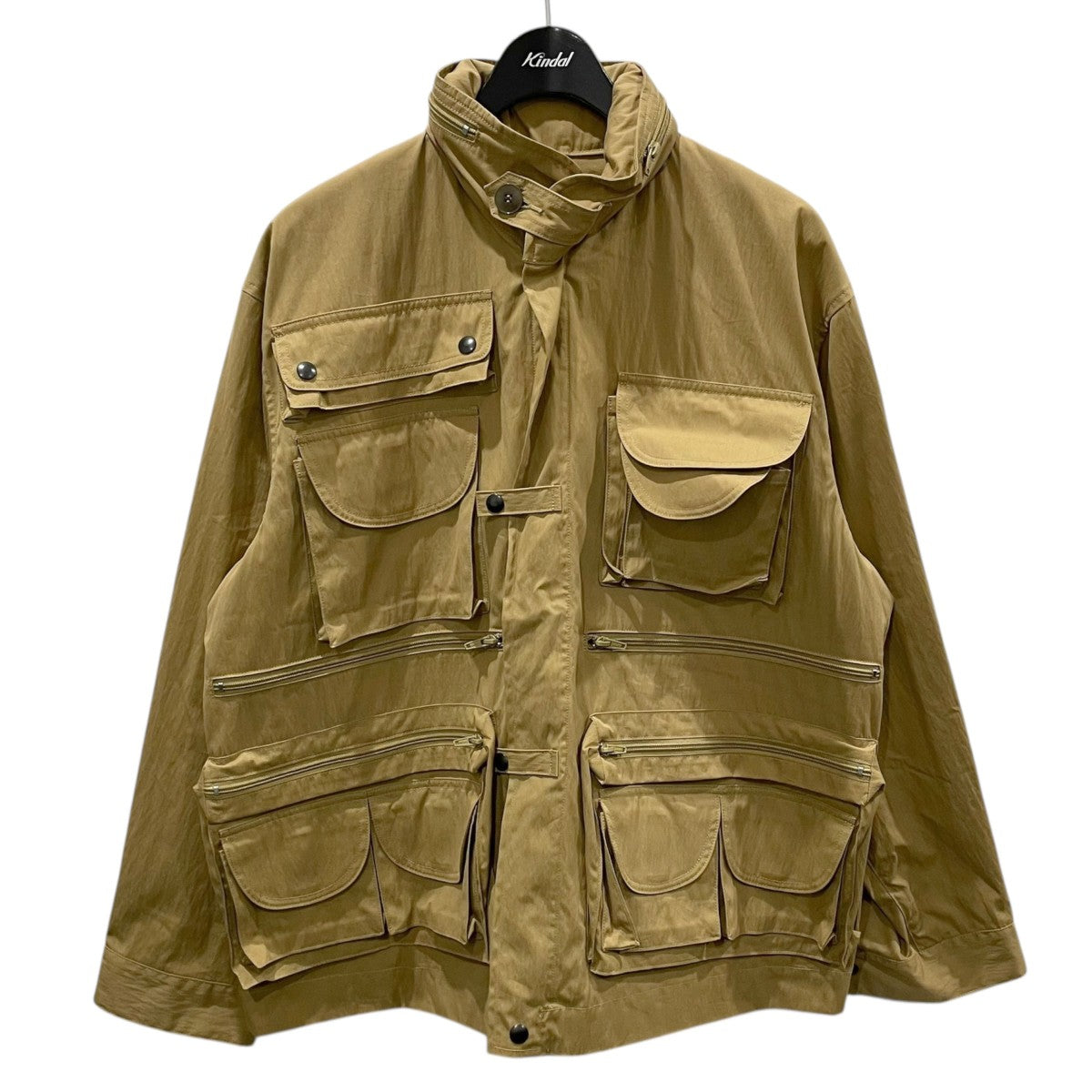 LEE×THE REAL McCOY'S デニムジャケット 101-J 101-J インディゴ