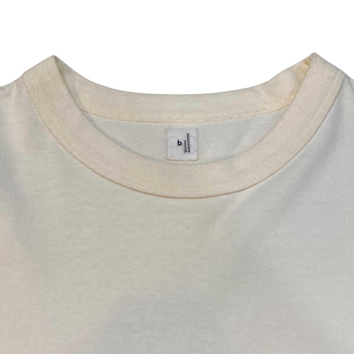 TシャツbROOTS25S35