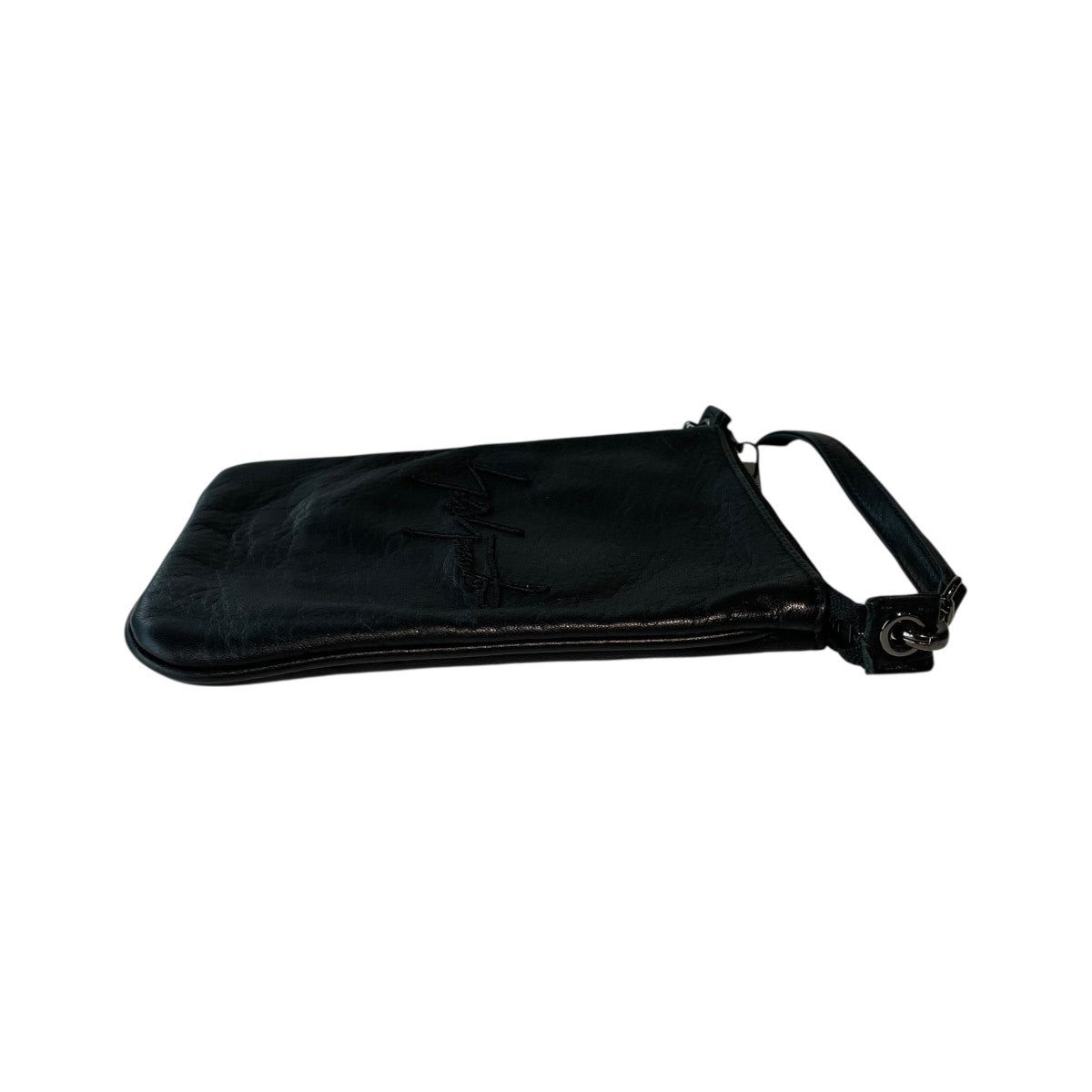 21SSSignature pouch sacocheサコッシュdd-i116-790