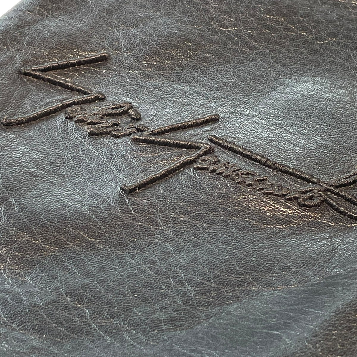 21SSSignature pouch sacocheサコッシュdd-i116-790