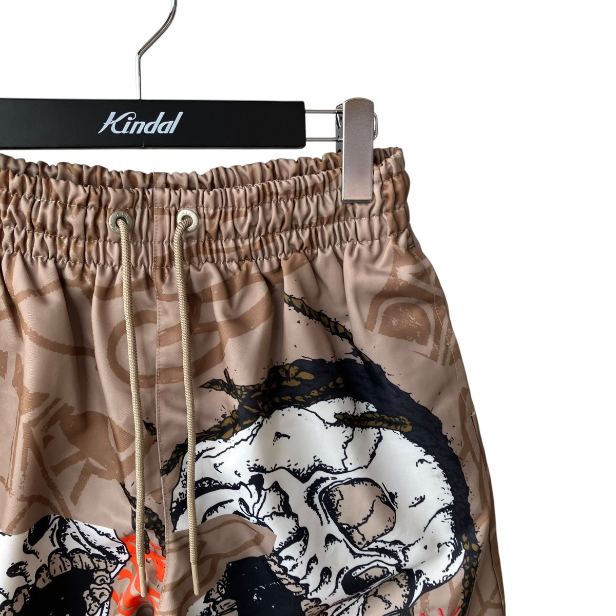 JORDAN 21SSAS M J TS POOL SHORTハーフパンツCZ0167-247 古着・中古-3枚目のアイテム画像