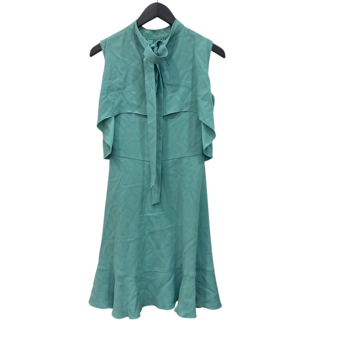 RED VALENTINO(レッド・ヴァレンティノ) ワンピース エメラルド