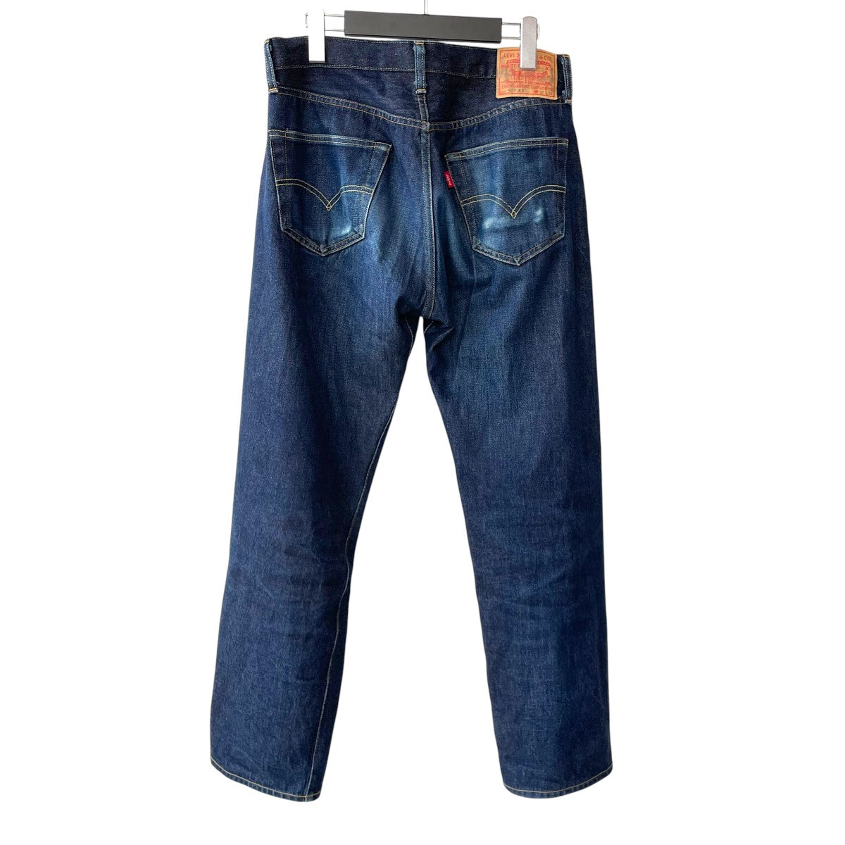 リーバイスヴィンテージクロージング501XXデニム 5ポケット 楽天市場】【最短即日発送】☆LEVI'S VINTAGE CLOTHING