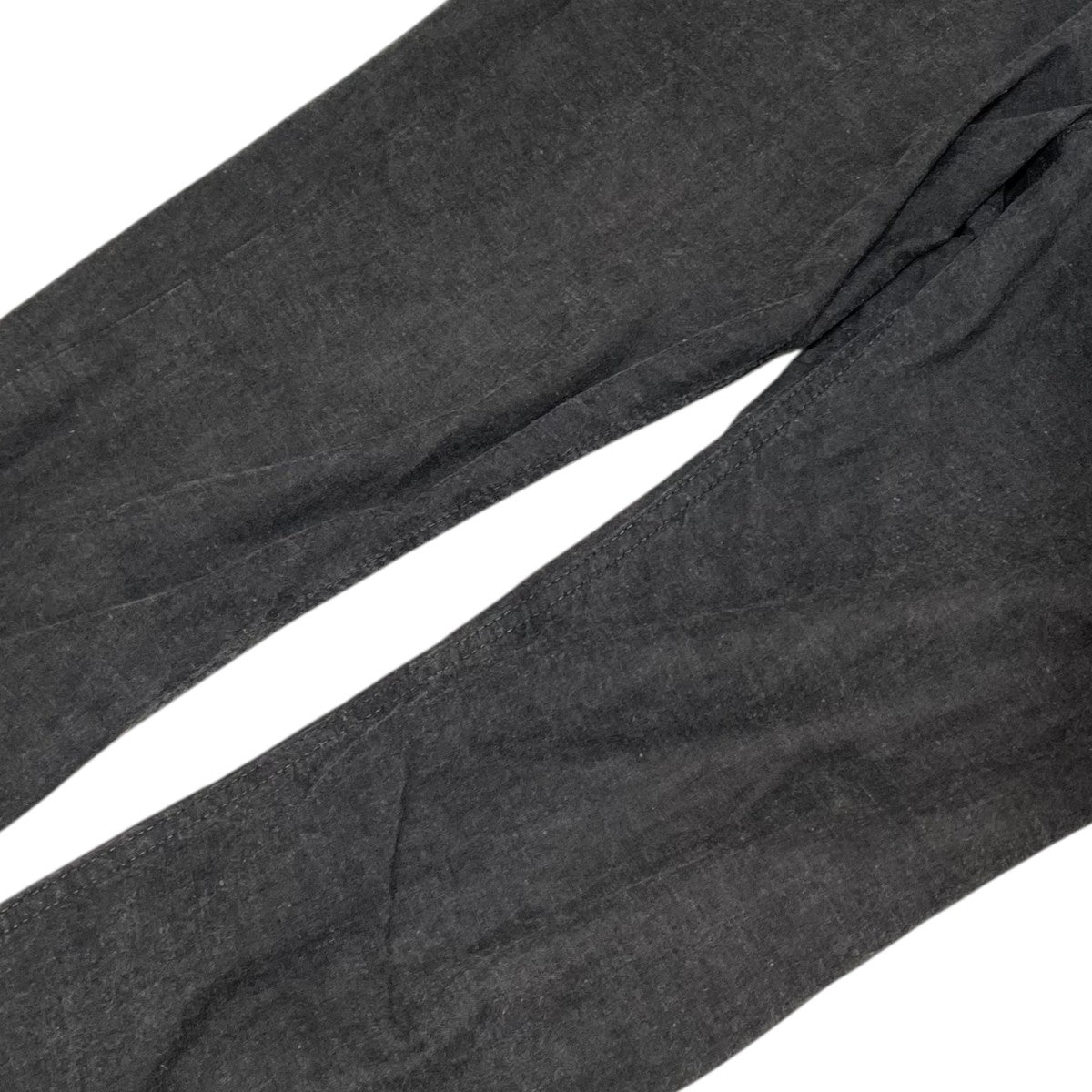 Porter Classic クロップドパンツ 古着・中古-5枚目のアイテム画像