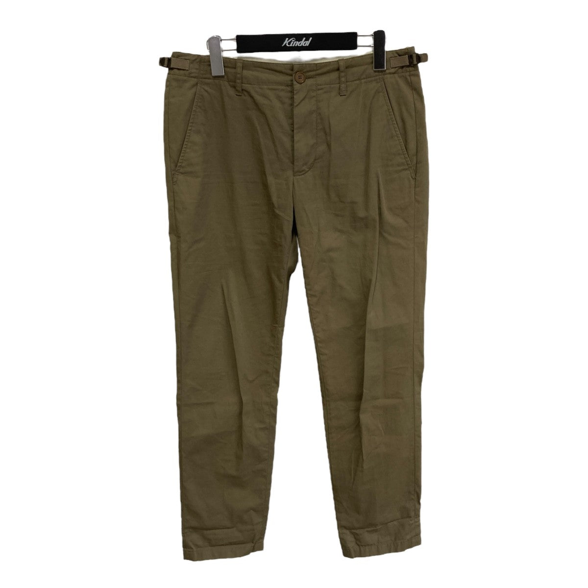 Maison Margiela(メゾンマルジェラ) スラックスS30KA0431 S44678