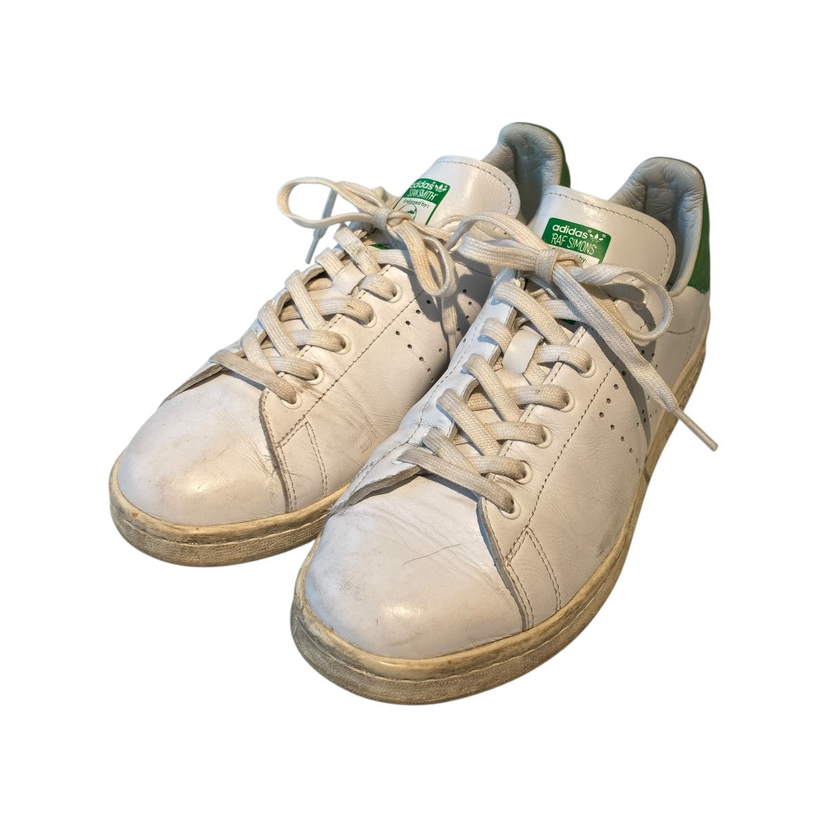 adidas by Raf Simons(アディダスバイラフシモンズ) STAN SMITH