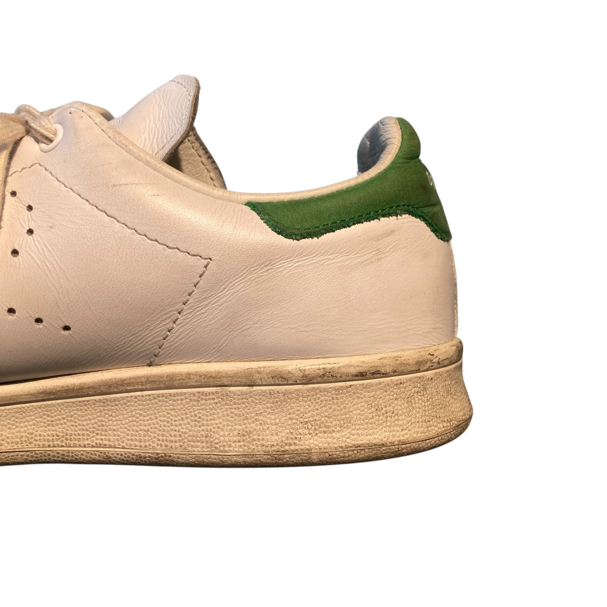 sky　面白古物より adidas by Raf Simons(アディダスバイラフシモンズ) STAN SMITH