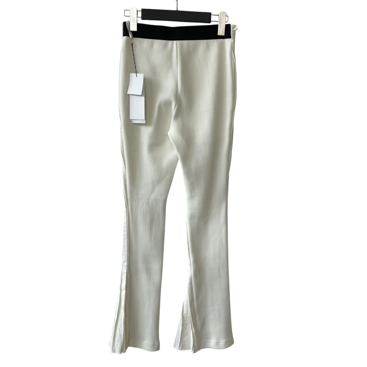 sacai(サカイ) 25AW「Double-Faced Wool Melton Pants」ウールカーゴ