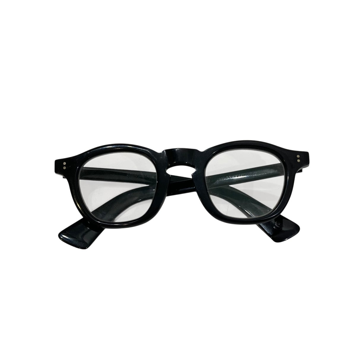 guepard(ギュパール) 眼鏡gp-13/n gp-13/n ブラック｜【公式】カインド