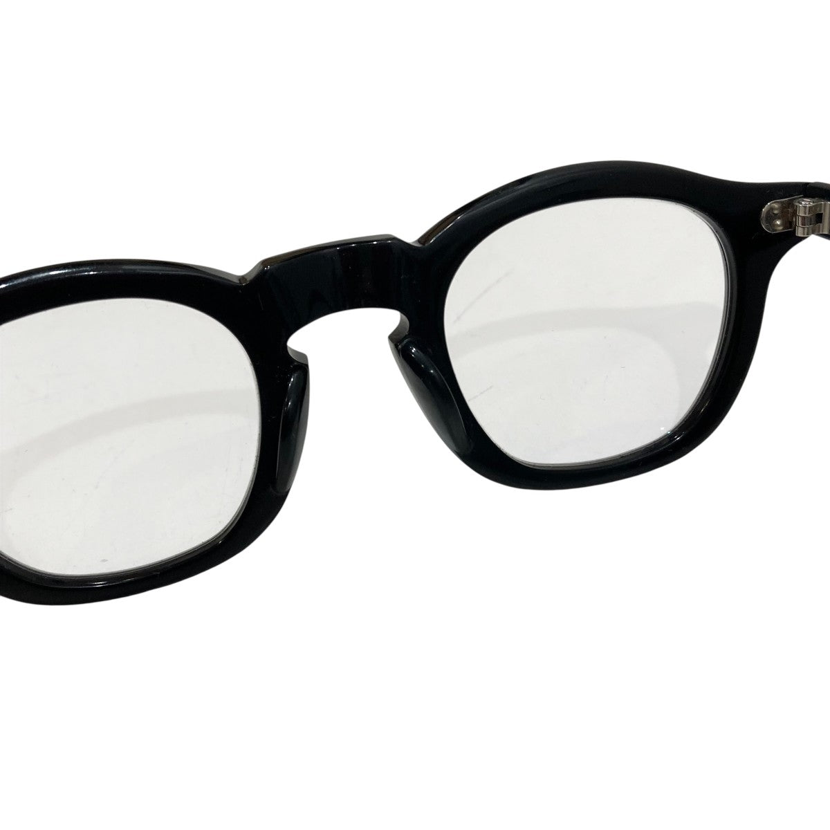 guepard(ギュパール) 眼鏡gp-13/n gp-13/n ブラック｜【公式】カインド