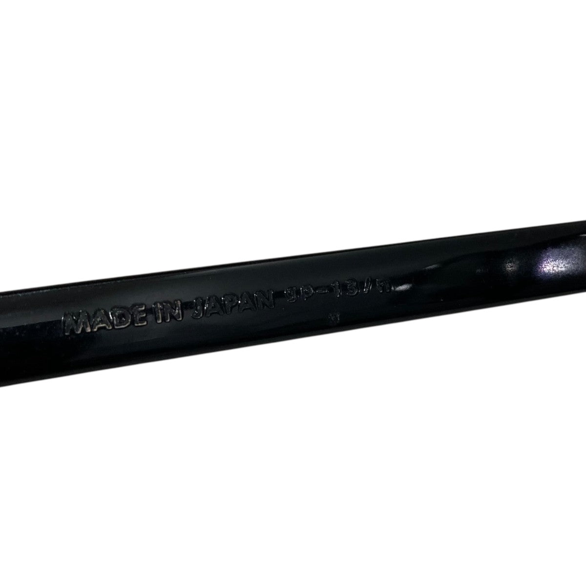 ギュパール guepard(ギュパール) 眼鏡gp-13/n gp-13/n ブラック｜【公式】カインド